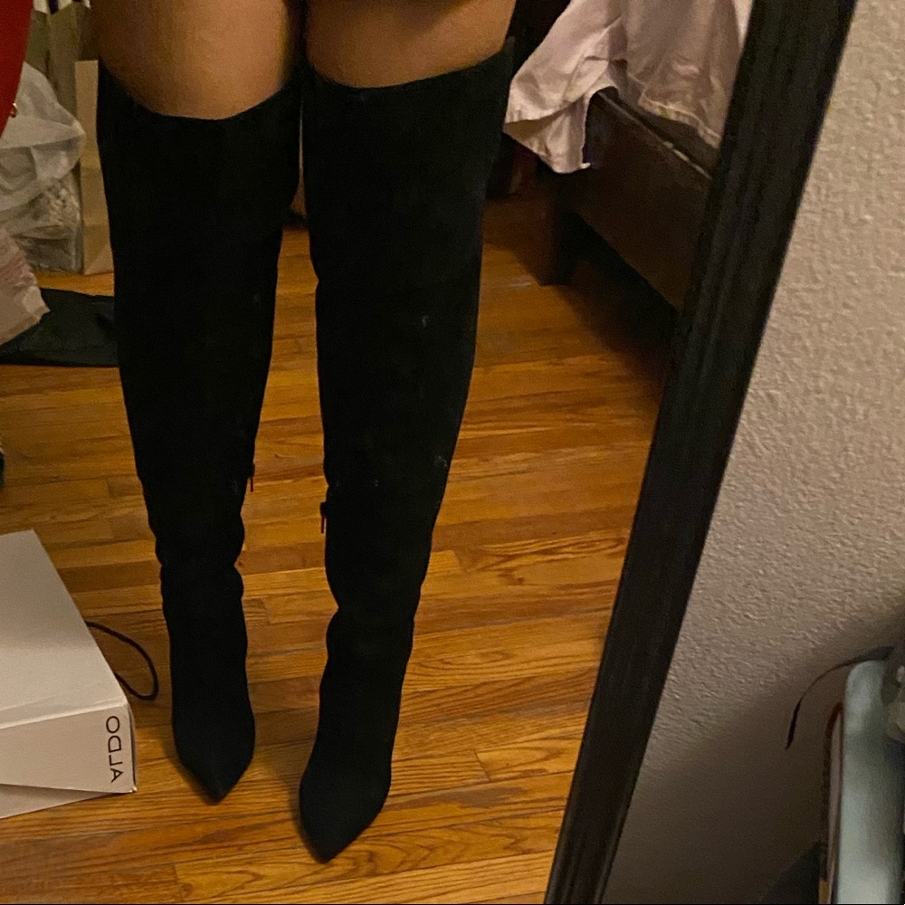 Knee High Miriani Aldo Boots